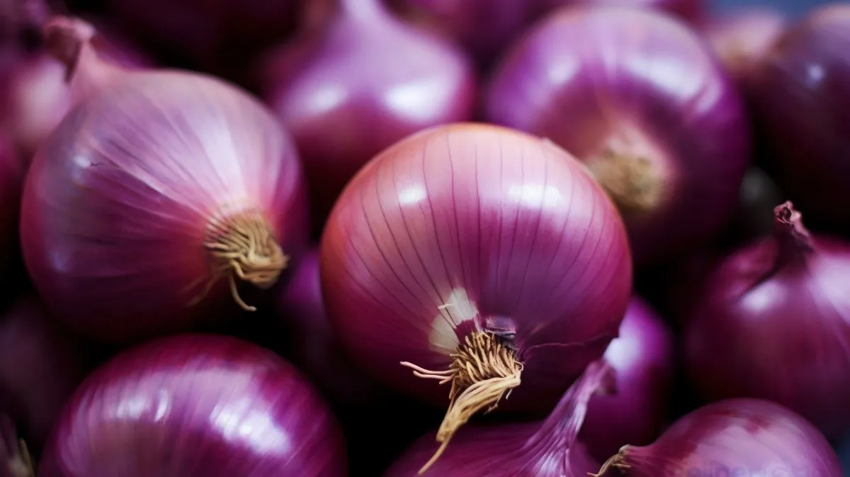 red-onions